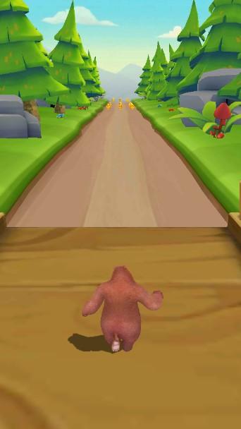 熊出没2无限内购免费版 v1.6.0 高清版截图3