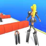 高跟鞋冲冲冲内置菜单版 v5.0.5 安卓版