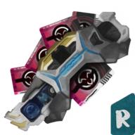 假面骑士善意腰带模拟器豪华版(Decade Diend Neo Belt Systems) v1.1 最新版