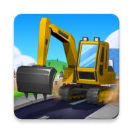 我要修马路免广告版本 v1.0.0 安卓最新版