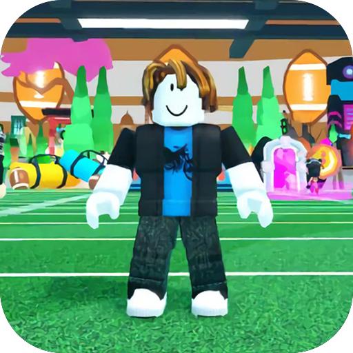 乐高大乱斗中文版下载手机正版2023免费版 v1.0 安卓版