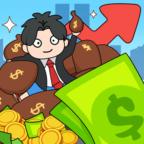 炒股发家史免广告获得奖励版 v1.1.0 安卓修改版