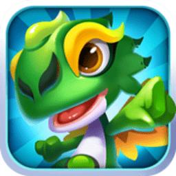 斗龙战士3龙印守护 