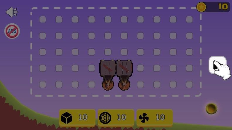 汽车制造大师游戏最新版 v1.3  安卓版截图0