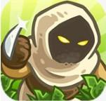 王国保卫战2前线英雄 