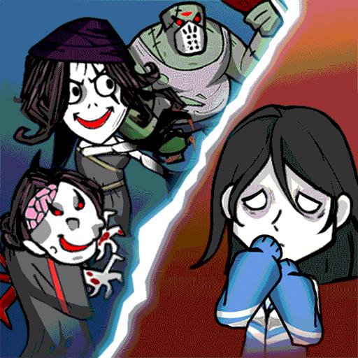 入侵异世界小游戏无广告版 v1.0 安卓版