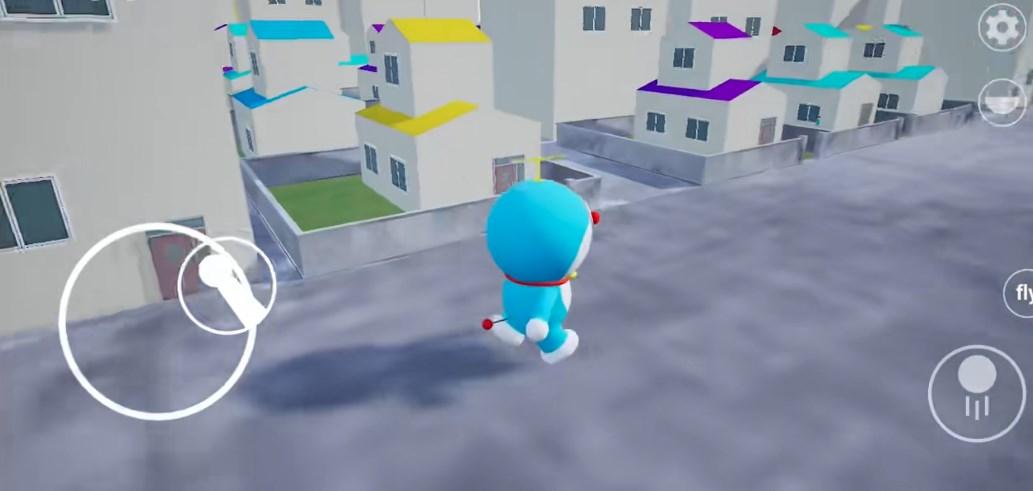 哆啦小镇免费下载自制正版(New_DLXZ) v0.1 安卓版截图2