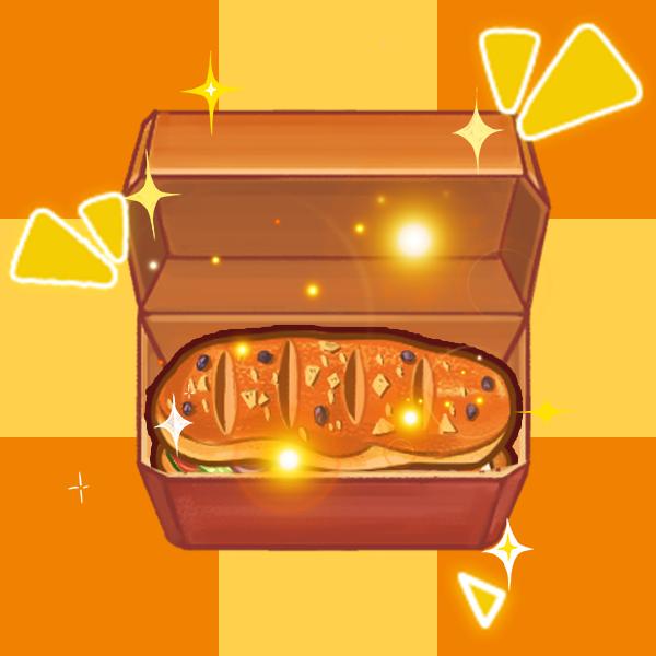 超级美食工厂游戏无广告 v1.0 安卓手机版