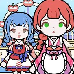 莱拉小镇公寓(最新版)全部解锁 v1.0 无广告版