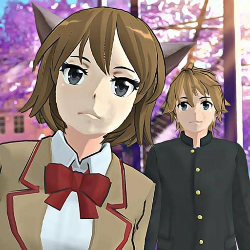 学姐的校园生活樱花校园 v1.0.1 安卓版