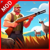 狩猎帝国内购版免广告版 v1.0.20 安卓中文版