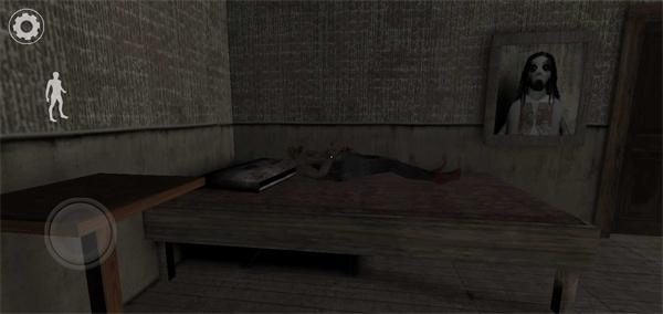 奶奶神秘的城堡 截图0