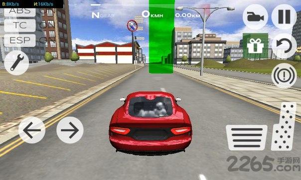 无限驾驶2 截图2