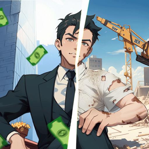 重启人生2024免广告版游戏 v1.0 安卓中文版