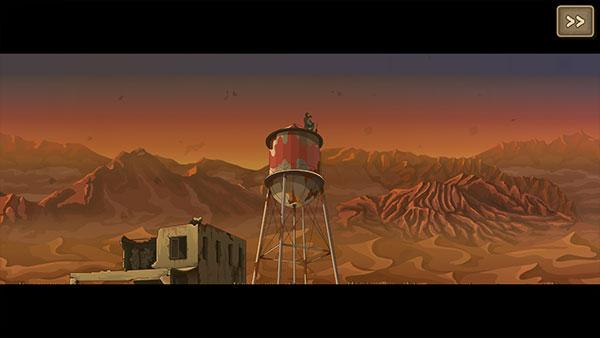 战车撞僵尸 截图2