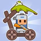 王者枪神免广告内置gm菜单版 v1.0 安卓版