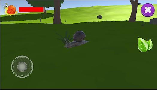 蜗牛模拟器手机版下载安装最新版(Snail simulator) v1.1 安卓中文版截图0