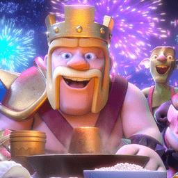 部落战争文明安卓版 