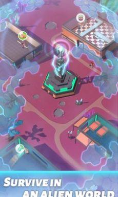 外星城市 截图2