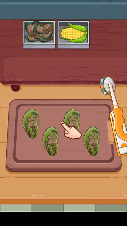 完美烹饪免广告版 v0.0.9 安卓版截图2