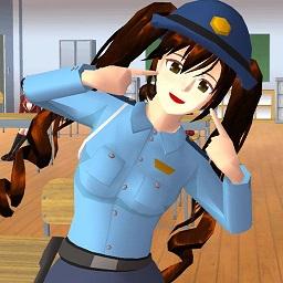 樱花校园世界游戏正版2024版 v1.0 手机版