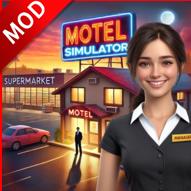 汽车超市模拟器汉化破解版 v2.1.11 安卓中文版