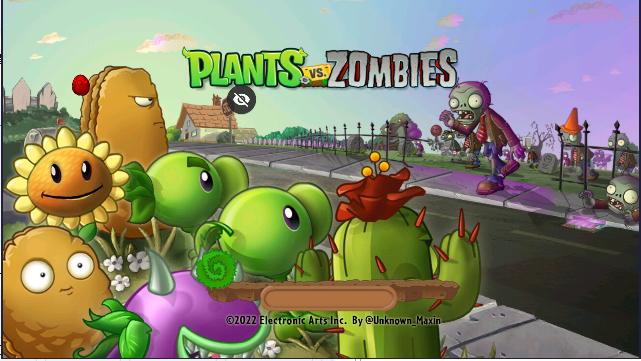 植物大战僵尸春节版触控版手机下载安装 v1.1.5 安卓中文版截图3