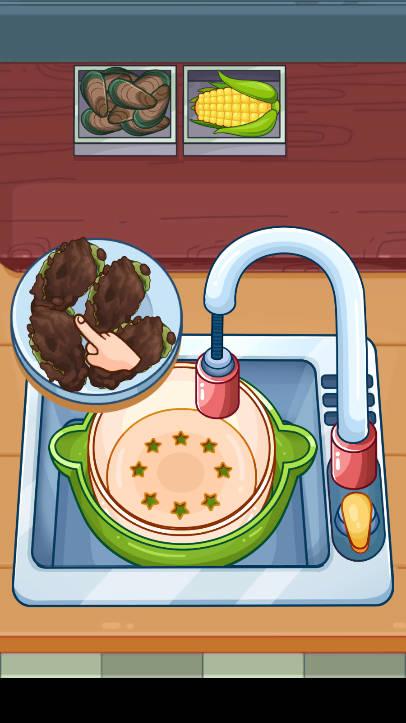 完美烹饪免广告版 v0.0.9 安卓版截图1