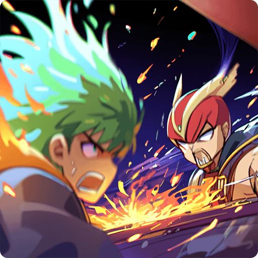 三国战记免广告无限货币版 v1.0 安卓版