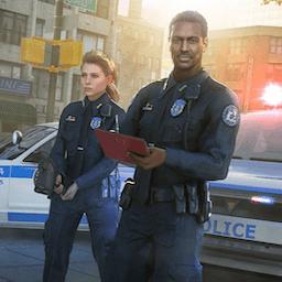 警察模拟器手机版 