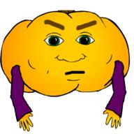 南瓜头农场恐怖游戏(AngryPumpkin) v1.0 安卓版