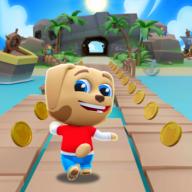 小狗跑酷游戏无限金币 v1.2.0 最新版