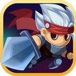 出发吧！冒险家 