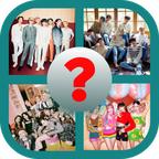 猜猜 Kpop 团体游戏(Guess the K Pop Group) v10.6.7 安卓版