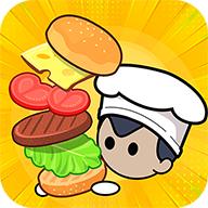 闲置餐厅大亨中文无限金币黑客版本 v1.0.1 最新版本