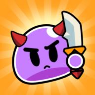 冲啊史莱姆游戏无限钻石版(Slime Go) v1.0.8 安卓版