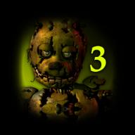 玩具熊的五夜后宫3游戏官方正版(Five Nights at Freddys 3) v2.0.1 手机版