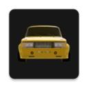 俄罗斯汽车漂移中文版 