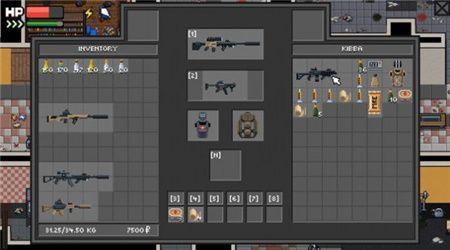 零度辐射 截图1