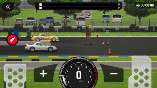 顶点赛车内置MOD菜单最新版 v0.9.15 安卓中文版截图3