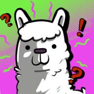 外星羊驼合成游戏 v1.2.186 最新版