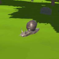 蜗牛模拟器手机版下载安装最新版(Snail simulator) v1.1 安卓中文版