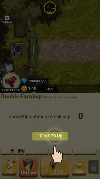 合并生存内置修改器无限钻石版 v1.0.1 国际版截图2