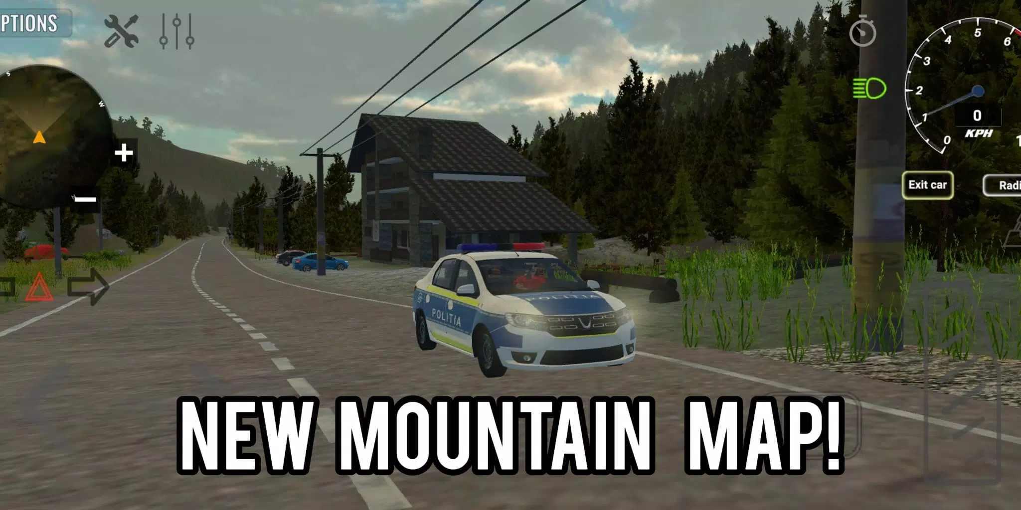 巴尔干狂热 截图0