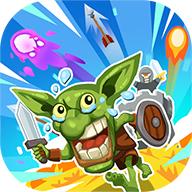 抵御哥布森无限复活无限金币版 v1.0.1 安卓版