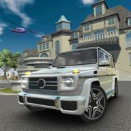 欧洲豪车模拟器游戏(European Luxury Cars) v2.632 安卓中文版