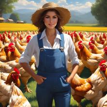 农场创始人免广告版 v1.0.2 安卓版