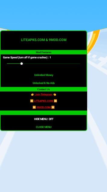 独轮乱斗内置菜单版 v1.8.29 安卓版截图0