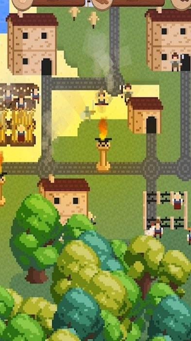 领土战争 截图3