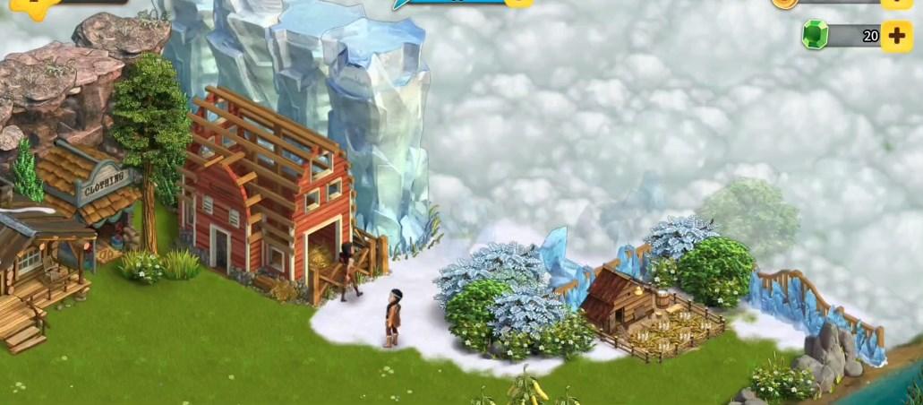 klondike克朗代克大冒险安卓版 v2.124.2 最新版截图3